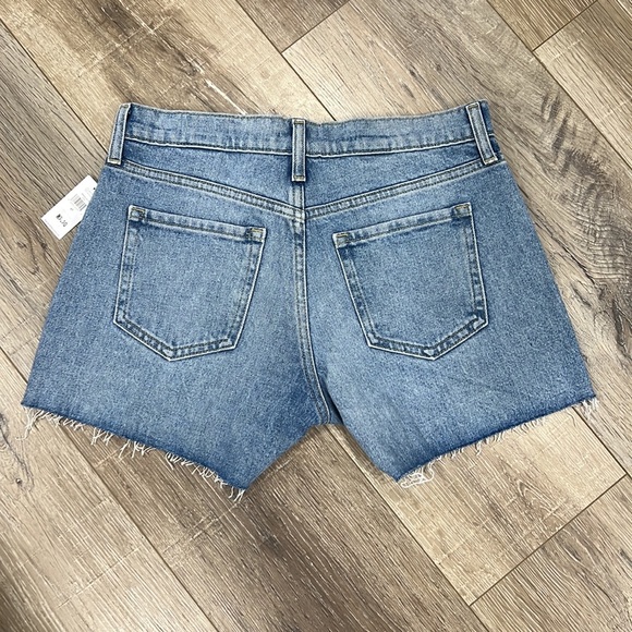 BANANA REPUBLIC Denim Shorts - Picture 2 of 2